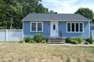 300 W Meadow Rd, Lowell, MA 01854 - photo 2