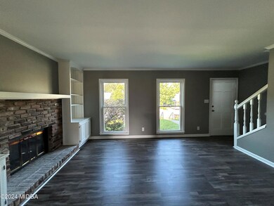 123 N Springs Ct, Macon, GA 31210 - photo 5