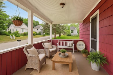 25 Foch St, Lewiston, ME 04240 - photo 7