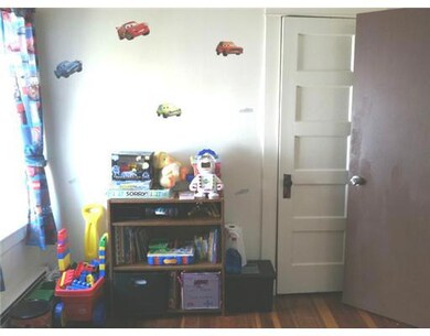 Bedroom.