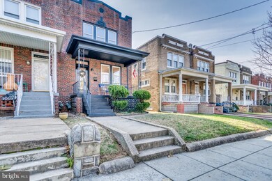1017 Girard St NE, Washington, DC 20017 - photo 2