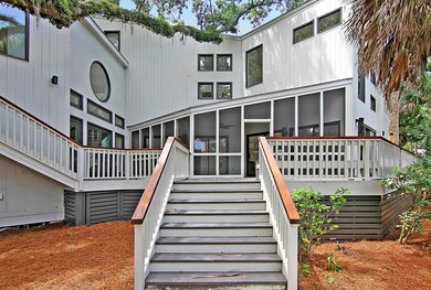 2465 the Haul Over, Johns Island, SC 29455 - photo 2