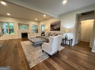 504 Fallside Ct, Peachtree City, GA 30269 - photo 7