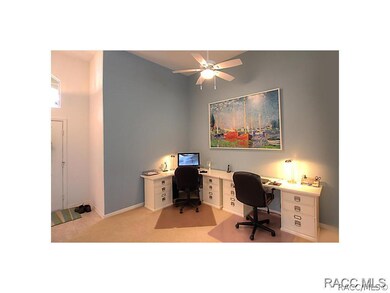 Dining Room...or office space