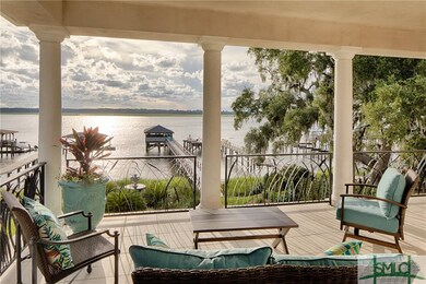 1736 Wilmington Island Rd, Savannah, GA 31410 - photo 5