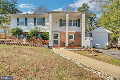 21511 Morris Dr, Lexington Park, MD 20653 - photo 2