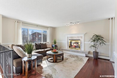 7401 Wade Cir, Anchorage, AK 99518 - photo 3