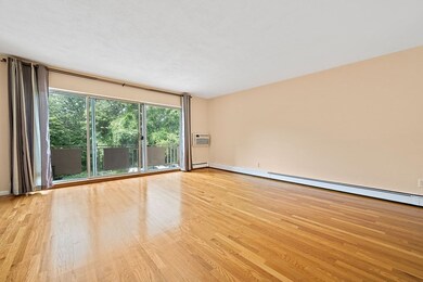 383 Langley Rd unit 11, Newton Center, MA 02459 - photo 4