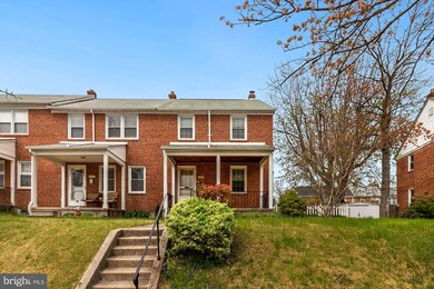 1254 Meridene Dr, Baltimore, MD 21239 - photo 2