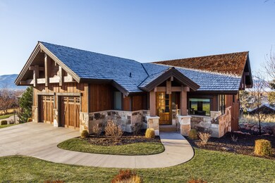 201 N Kings Peak Ct unit CP-23, Heber City, UT 84032 - photo 3