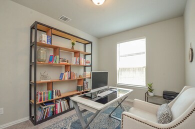 3711 Lake Falls Dr, Fulshear, TX 77441 - photo 7