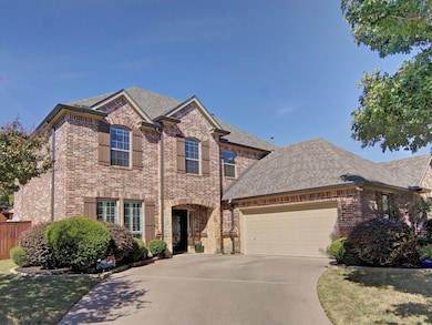 3309 Texas Trail Ct, Hurst, TX 76054 - photo 2