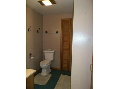 Other First floor full bath