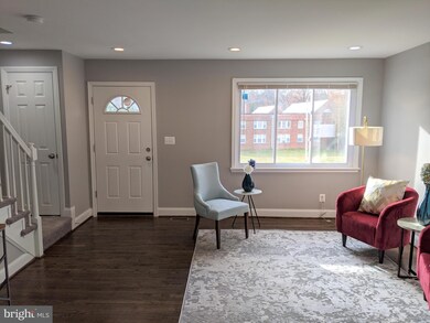 1216 E Cold Spring Ln, Baltimore, MD 21239 - photo 3