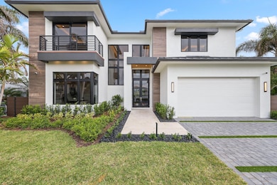 1041 Lewis Cove, Delray Beach, FL 33483 - photo 7