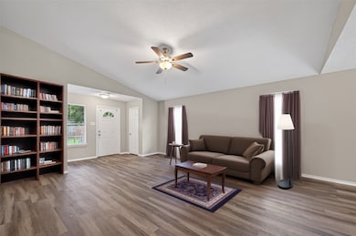 27812 Red Fox Rd, Tomball, TX 77377 - photo 7