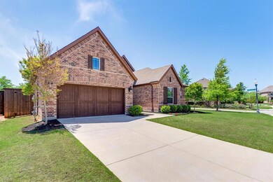 576 Hidden Meadow Dr, Keller, TX 76248 - photo 3