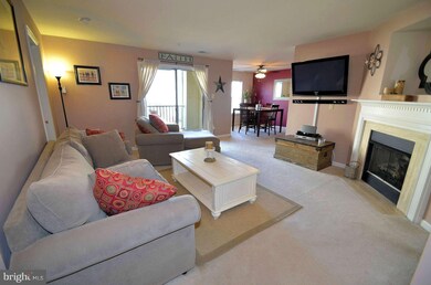 9150 Gracious End Ct unit 203, Columbia, MD 21046 - photo 4