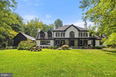 23389 Four Chimneys Ln, Middleburg, VA 20117 - photo 4