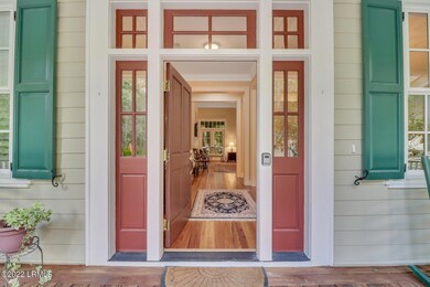 Open Concept