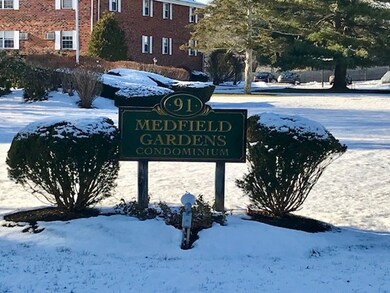 91 Pleasant St unit D2, Medfield, MA 02052 - photo 2