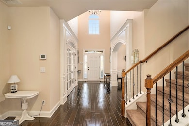 344 Shagbark Ln, Mc Donough, GA 30252 - photo 4