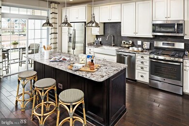 23305 Milltown Knoll Square unit 101, Ashburn, VA 20148 - photo 4