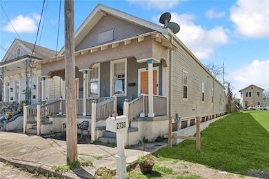 2726 Saint Philip St, New Orleans, LA 70119 - photo 2