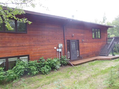 Front Setting