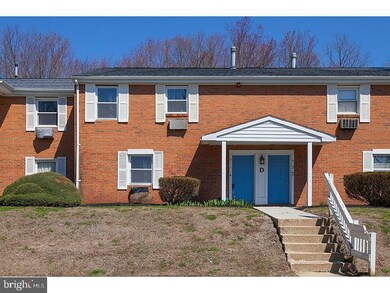 1151 Woodlane Rd unit B4, Mount Holly, NJ 08060 - photo 2