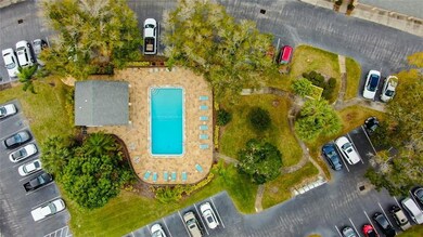 Enjoy Your Pool - Right in the Center of the Commu