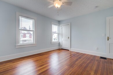 Front Bedroom