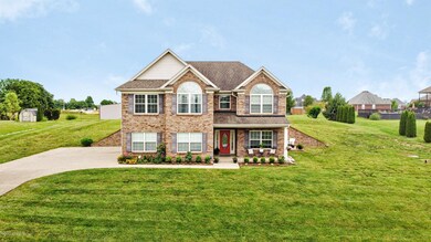 151 Leath Ct, Shepherdsville, KY 40165 - photo 2