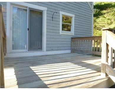 79 Papermill Rd unit A, West Wareham, MA 02576 - photo 5