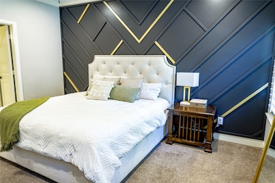 1012 Bowers Rd, Seagoville, TX 75159 - photo 3