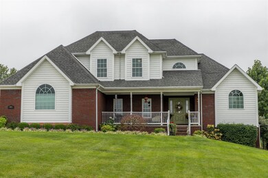 584 Harvest Ln, Harrodsburg, KY 40330 - photo 6