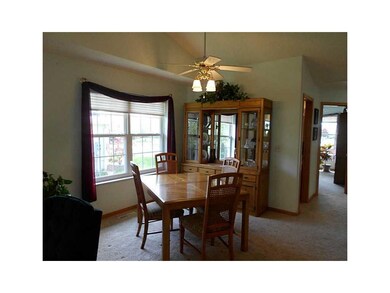 Dining Area.