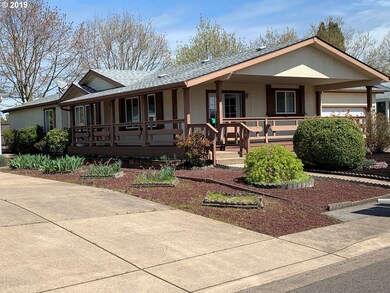 Porch