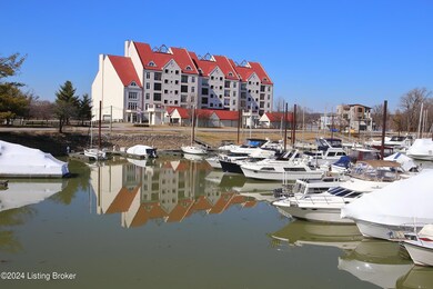 Condo Building
