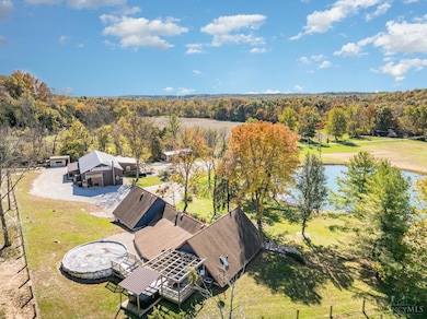 3654 Concord Rd, Hillsboro, OH 45133 - photo 2