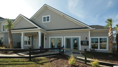 623 Beaver Pond Rd unit lot 65 - Litchfield, Conway, SC 29526 - photo 3