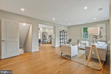 3609 Portal Ave, Temple Hills, MD 20748 - photo 3