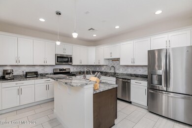 Counter Space Galore!