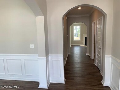 99 foyer