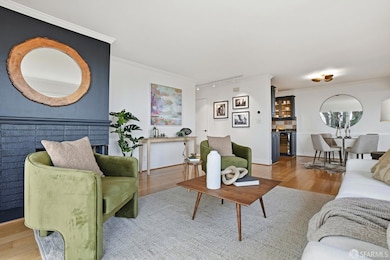 17 Perego Terrace unit 7, San Francisco, CA 94131 - photo 5