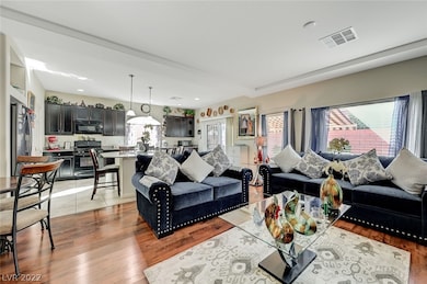 7139 Oakville Ranch Ct, Las Vegas, NV 89118 - photo 7