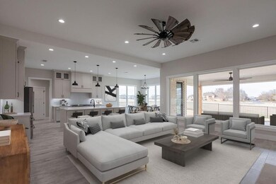 261 Coyote Creek Dr, Gordonville, TX 76245 - photo 4