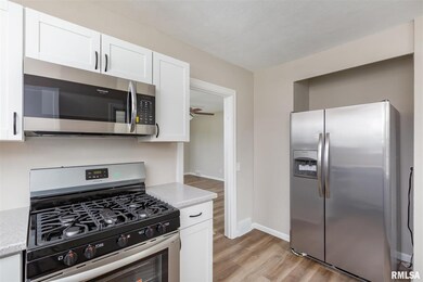 1514 E Pleasant St, Davenport, IA 52803 - photo 6