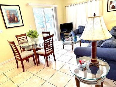 4001 San Sebastian Dr unit 108, Kissimmee, FL 34741 - photo 4