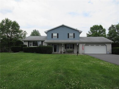 1073 N Oaks Rd, Danielsville, PA 18038 - photo 4